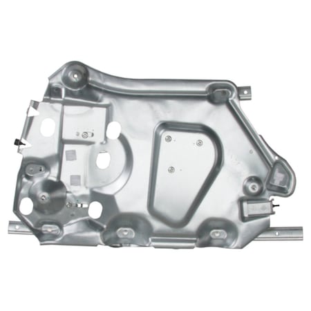 Aci Automotive Chrysler Sebring 06-96 Window Regulatr, 384401 384401